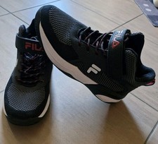 Fila halbschuhe sport gebraucht kaufen  Chemnitz