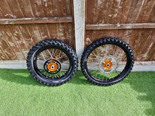 Talon excel ktm for sale  SOUTHAM