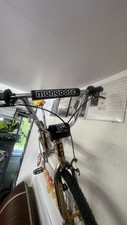 cw bmx for sale  VERWOOD