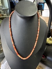 orange necklace bright for sale orange necklace bright for sale Kissimmee
