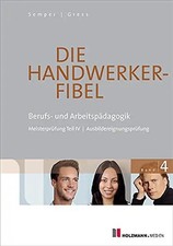 Handwerker fibel gebraucht kaufen  Berlin