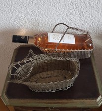 Panier ancien métal d'occasion  Frejus
