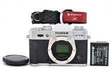 Fujifilm t10 16.3mp d'occasion  Expédié en Belgium