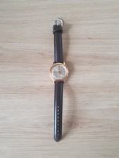 Montre homme vintage d'occasion  Fresnes-sur-Escaut