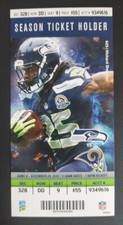 Seattle seahawks louis for sale  Cedar Rapids
