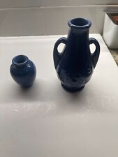 Two shawnee pottery for sale  Conway