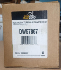 New reman carquest for sale  Punta Gorda