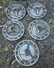 Set of5 impala for sale  Atco
