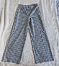 Pantalon femme carreaux d'occasion  Issoire