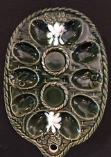 Vintage deviled egg for sale  Kerrville
