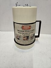 Vintage thermos soup for sale  THORNTON-CLEVELEYS