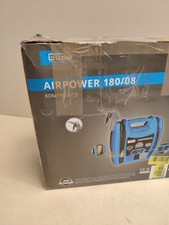 Güde kompressor airpower gebraucht kaufen  Herten