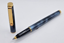 Rotring rollerball blaumetalic gebraucht kaufen  Bonn