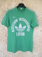 Maillot marathon international d'occasion Maillot marathon international d'occasion  Raphele-les-Arles