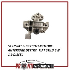 51775241 supporto motore usato  Valva