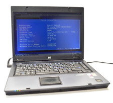 Compaq 6710b laptop d'occasion  Expédié en Belgium