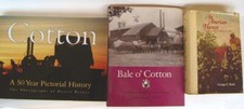 Books bale cotton for sale  Germantown