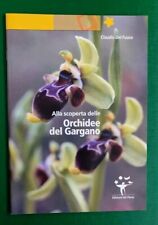 Booklet orchids the d'occasion  Expédié en Belgium