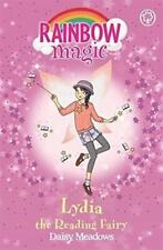 Rainbow magic lydia for sale  UK