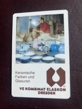 Ddr taschenkalender 1989 gebraucht kaufen  Stralsund-Knieper
