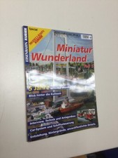 Eisenbahn kurier modellbahn gebraucht kaufen  Schwalmtal