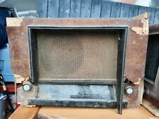 Saba 350w tube d'occasion  Expédié en Belgium