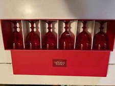 Lot verres pied d'occasion  Bagneux