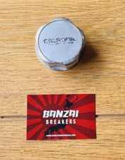 Calsonic billet aluminium for sale  READING