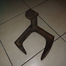 Incudine per calzolaio usato  Udine