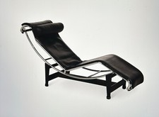 Chaiselongue cassina corbusier gebraucht kaufen  Bad Homburg v. d. Höhe