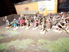 Figuren top bemalt gebraucht kaufen  Lamspringe