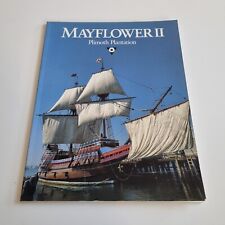 Mayflower plimoth plantation for sale  LONDON