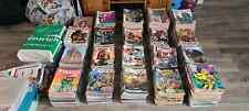 2000ad comics sale for sale  IPSWICH