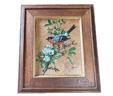 Original oil painting for sale  Richmond