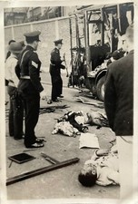 Chine 1937 shangaï d'occasion  Saint-André-de-Cubzac