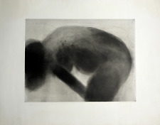 Claude garache gravure d'occasion  Paris IX