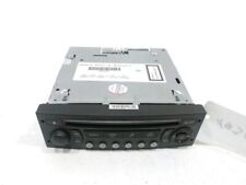 Autoradio 1614201480 peugeot d'occasion Autoradio 1614201480 peugeot d'occasion  France