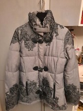 Cappotto desigual tagli usato  Torino