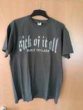 Sick all shirt gebraucht kaufen  Mechernich