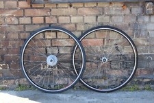 Laufräder campagnolo daytona gebraucht kaufen  Speyer