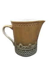 Carefree Calypso China Creamer por Syracuse China Company Avacodo Green comprar usado  Enviando para Brazil