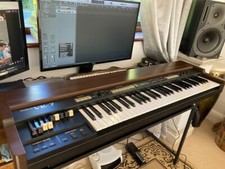 Roland clonewheel organ for sale  CATERHAM