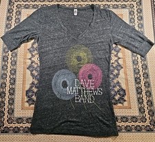 Nwot dave matthews for sale  Auburn