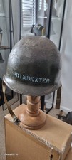 Ww2 helmet for sale  NOTTINGHAM