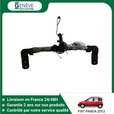 Attelage fiat panda d'occasion  Niort
