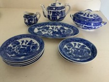 Vintage child blue for sale  Grand Ledge