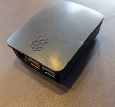 Raspberry set gebraucht kaufen  Ilmenau, Martinroda