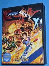 Strider sharp x68000 usato  Roma