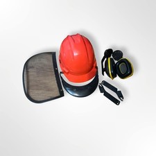 Forst schutzhelm ware gebraucht kaufen Forst schutzhelm ware gebraucht kaufen  Zülpich