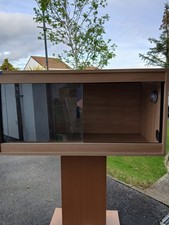 3ft vivarium stand for sale  BARNSTAPLE
